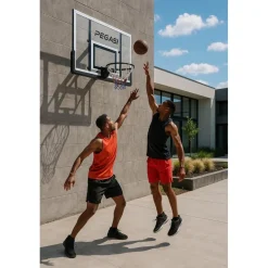 basketbalbord School|Pegasi Sale