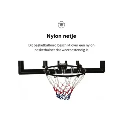 basketbalbord School|Pegasi Sale
