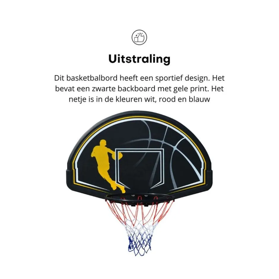 basketbalbord Sport|Pegasi