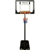 Pegasi Basketbalpaal Basic Kids< Basketballen