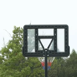 Pegasi basketbalpaal Play< Basketballen