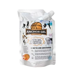 Pegasi basketbalpaal Play< Basketballen