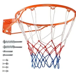 Pegasi basketbalring< Basketbalringen