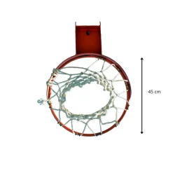Pegasi basketbalring< Basketbalringen