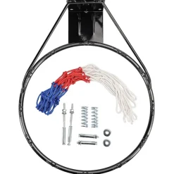 basketbalring met veren|Pegasi Online