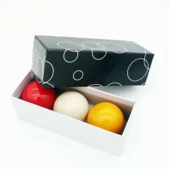 Economy Carambole Biljart ballen set|Pegasi New
