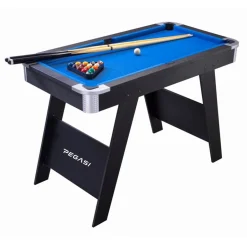 Pegasi fun pooltafel< Pooltafels