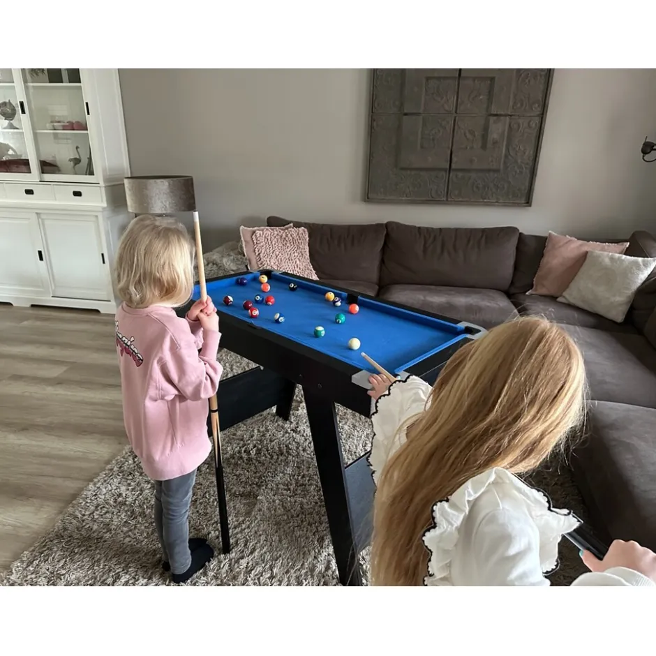 Pegasi fun pooltafel< Pooltafels