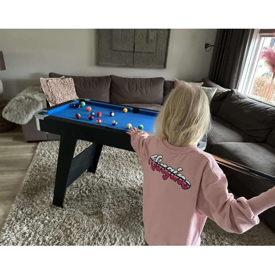 Pegasi fun pooltafel< Pooltafels