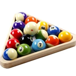 Houten Triangel|Pegasi Online