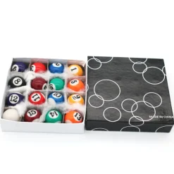 mini poolballen set|Pegasi Online
