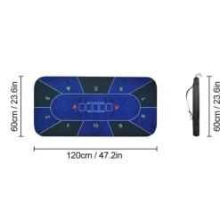 Pegasi pokermat Royal 120< Poker