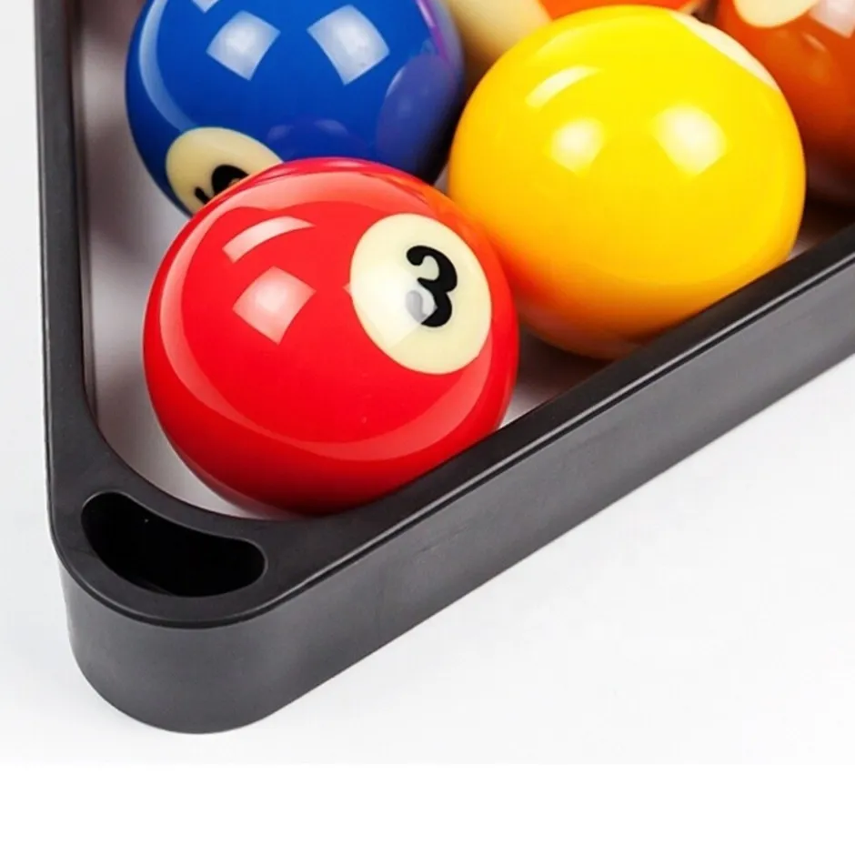 Pegasi Pool Triangel ABS-Pro< Poolballen