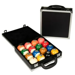 poolballen koffer|Pegasi Outlet