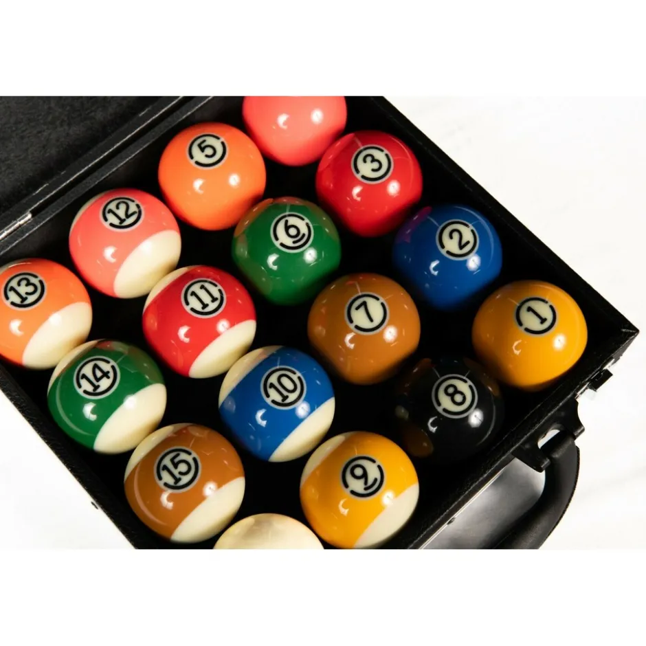 poolballen koffer|Pegasi Outlet