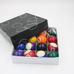 Pegasi poolballen set< Poolballen