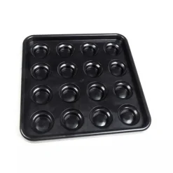 Pegasi poolballen tray< Poolballen