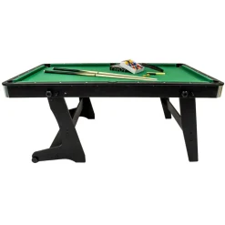 pooltafel Spider inklapbaar|Pegasi Discount