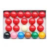 Snooker ballen set|Pegasi