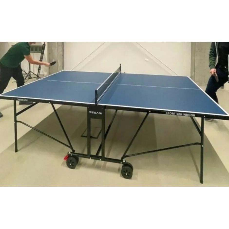 Tafeltennistafel 500 Indoor|Pegasi Outlet