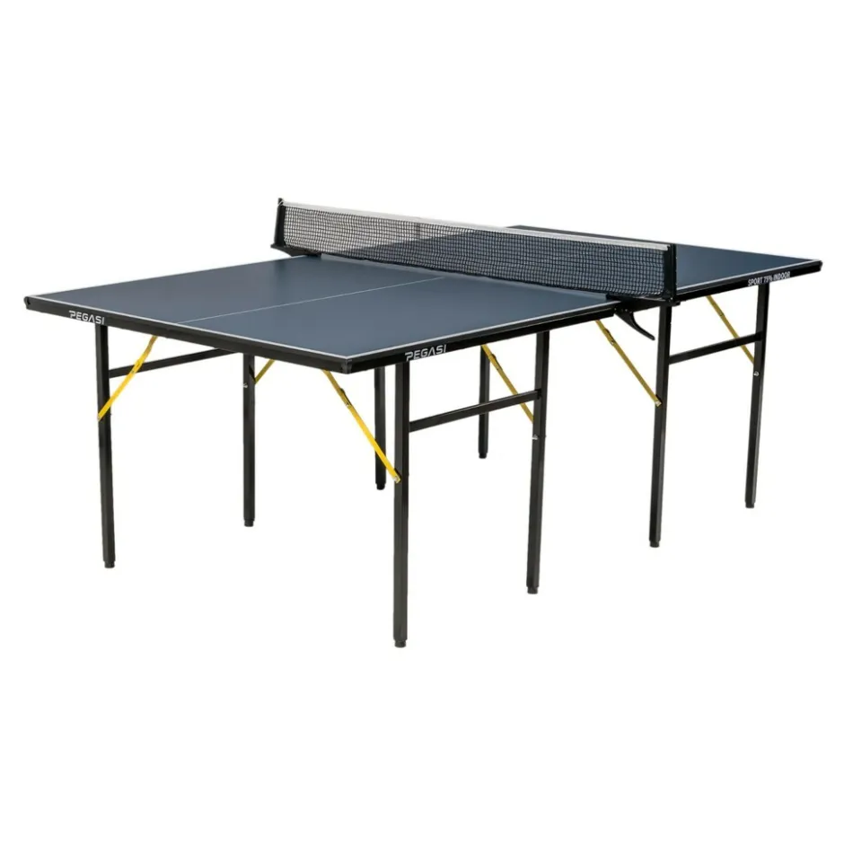 Pegasi Tafeltennistafel 75% Midi Indoor< Tafeltennistafel