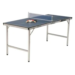 Pegasi Tafeltennistafel Mini Sport< Tafeltennistafel