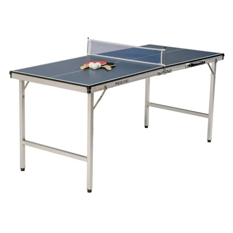 Pegasi Tafeltennistafel Mini Sport< Tafeltennistafel