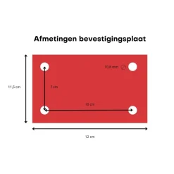 verende basketbalring Pro|Pegasi Outlet