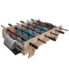 Pegasi Voetbaltafel Mini XL Deluxe< Tafelvoetbal