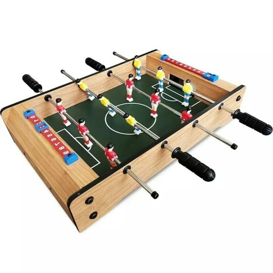 Voetbaltafel Mini|Pegasi New