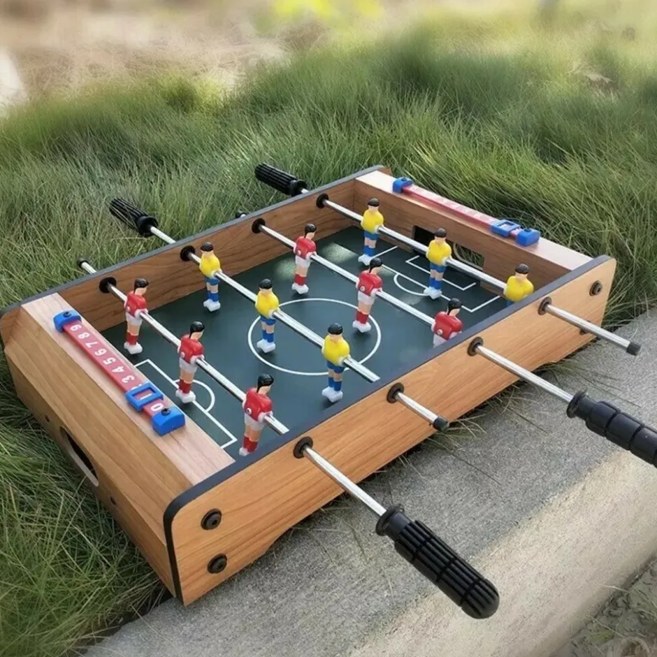 Voetbaltafel Mini|Pegasi New