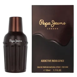 Pepe Jeans Addictive Indulgence For Him - Eau de Parfum 50ml<Heren Herenparfum