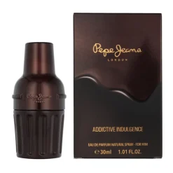 Pepe Jeans Addictive Indulgence For Him - Eau de Parfum 30ml<Heren Herenparfum