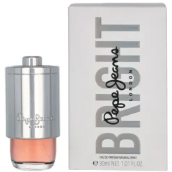 Pepe Jeans Bright - Eau de Parfum 30ml| Hot