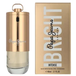Pepe Jeans Bright Intense - Eau de Parfum 80ml| New