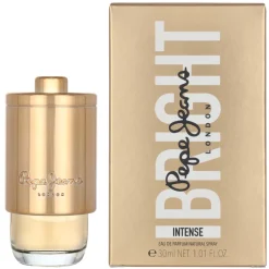 Pepe Jeans Bright Intense - Eau de Parfum 30ml<DAMES Damesparfum