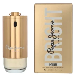 Pepe Jeans Bright Intense - Eau de Parfum 50ml<DAMES Damesparfum