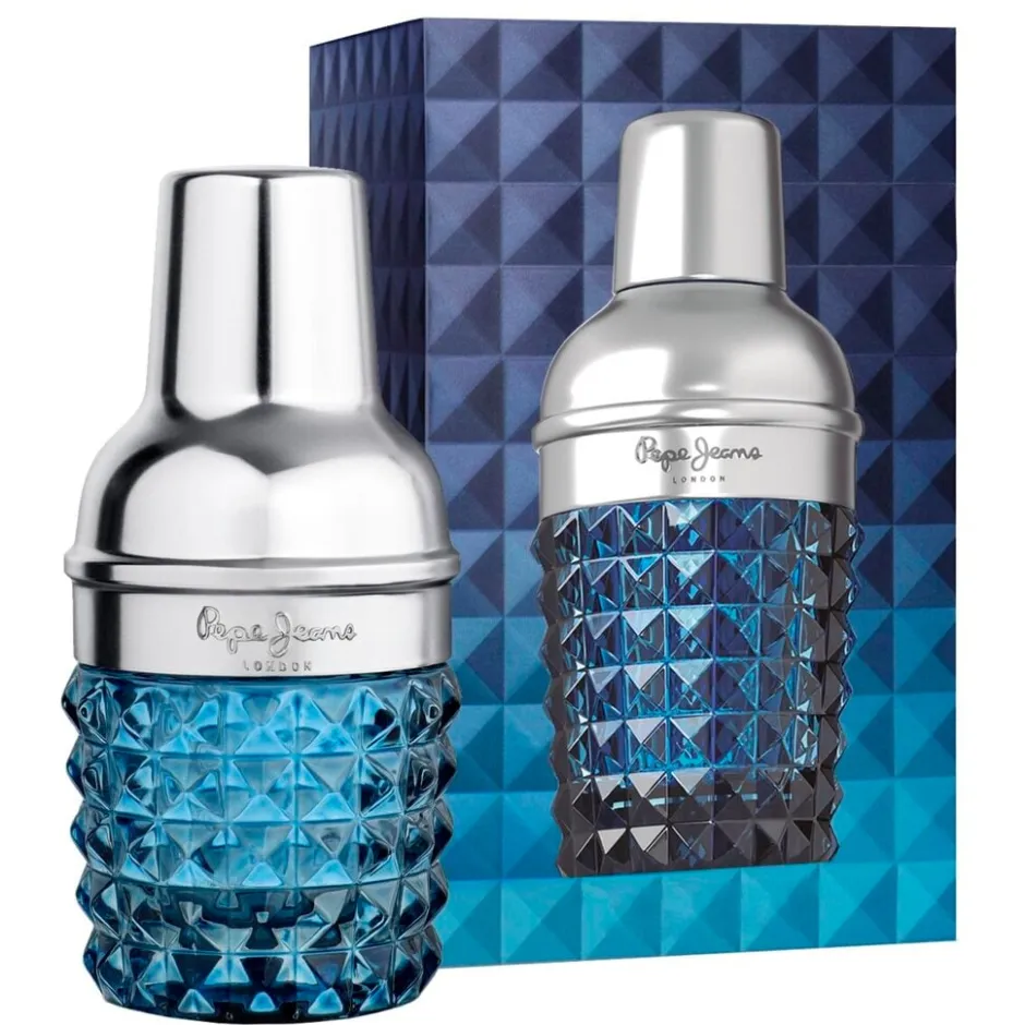 Pepe Jeans London Life Is Now For Him Eau de Toilette<Heren Herenparfum