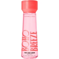 London Portobello Road Boho Breeze Bodymist|Pepe Jeans Discount