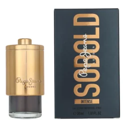 Pepe Jeans So Bold Intense - Eau de Parfum 30ml<Heren Herenparfum