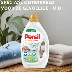 Persil Expert Sensitive Vloeibaar Wasmiddel< Wasmiddel