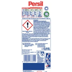 Persil Expert Sensitive Vloeibaar Wasmiddel< Wasmiddel