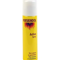 Active Spray|Perskindol Sale
