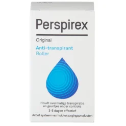 Original Deodorant Roller|Perspirex Outlet