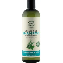 Petal Fresh pure Rosemary & Mint Volumizing Shampoo< Shampoo