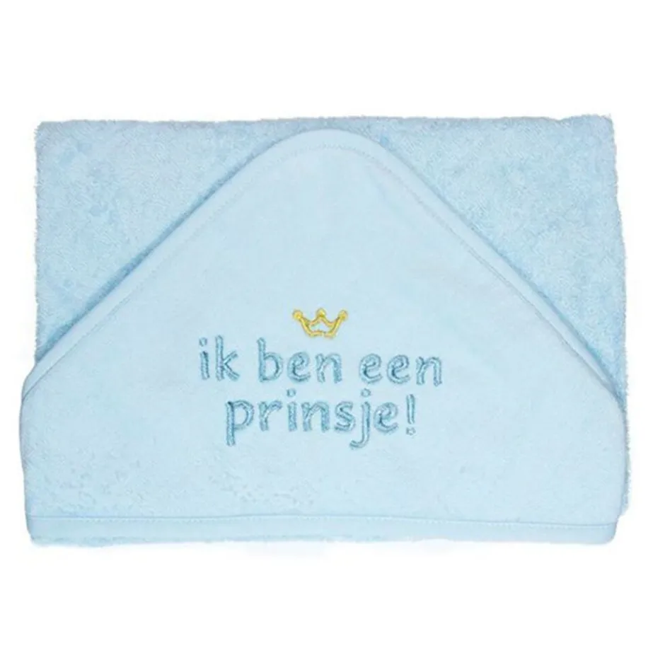 Petit Villain Badcape< Badcapes En Badjassen