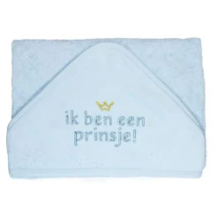 Petit Villain Badcape< Badcapes En Badjassen