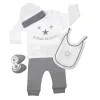 0-3mnd Giftset|Petit Villain Clearance