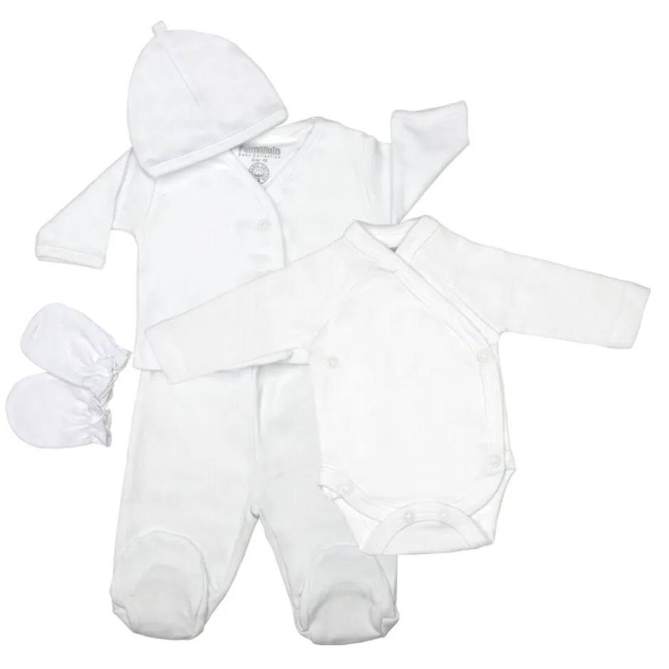 Petit Villain 0-3mnd Giftset<Kinderen Geschenkset Voor Kinderen
