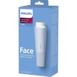 5000 Series BRR484/00 Facial Hair Remover|Philips Outlet